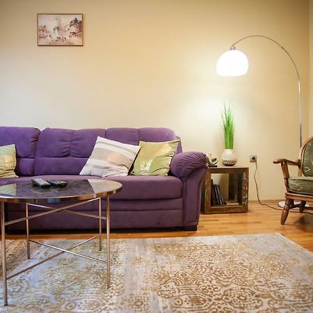 Perfect Apartment Sofie Exteriér fotografie