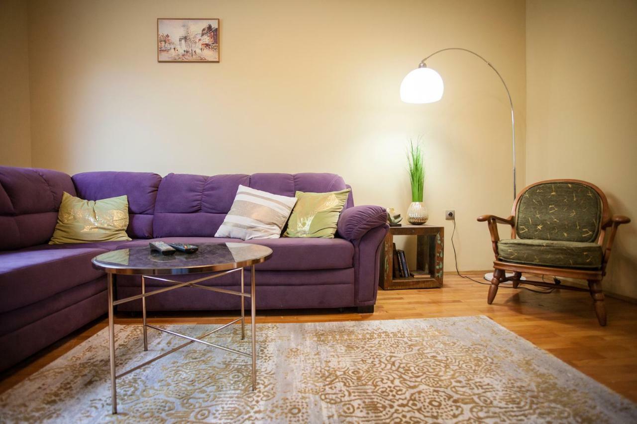 Perfect Apartment Sofie Exteriér fotografie
