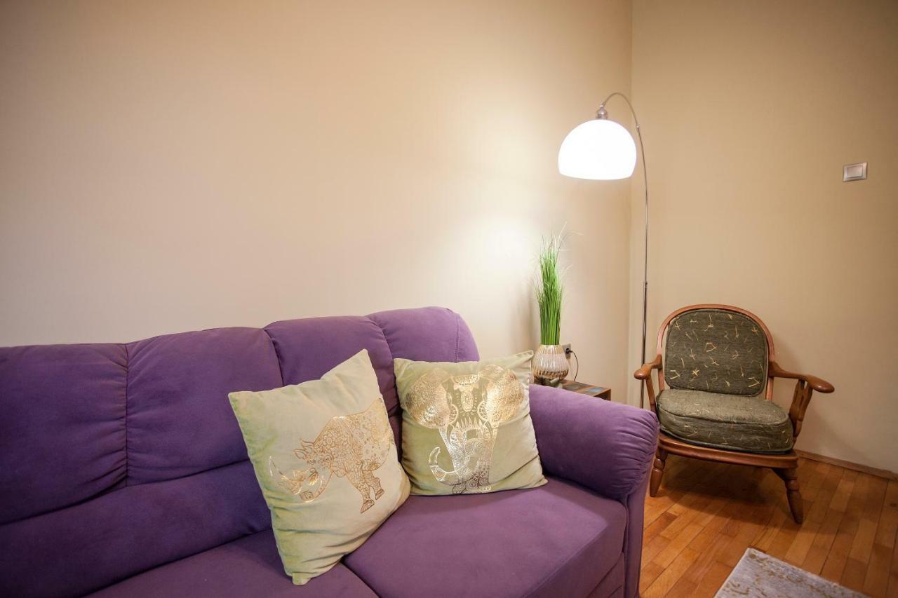 Perfect Apartment Sofie Exteriér fotografie