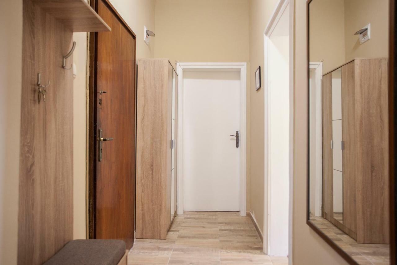 Perfect Apartment Sofie Exteriér fotografie