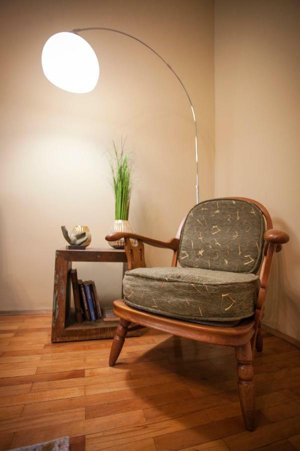 Perfect Apartment Sofie Exteriér fotografie