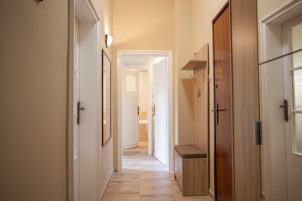 Perfect Apartment Sofie Exteriér fotografie